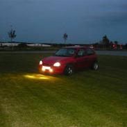 Opel corsa b (solgt)