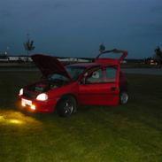 Opel corsa b (solgt)