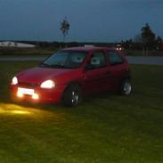 Opel corsa b (solgt)