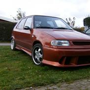 Skoda Felicia *SOLGT*