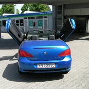 Peugeot 307 CC 180 Sport(Tilsalg)