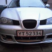 Seat ibiza --SOLGT--