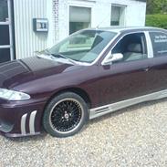 Ford Mondeo 1,8i clx 16v