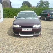 Ford Mondeo 1,8i clx 16v