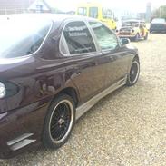 Ford Mondeo 1,8i clx 16v
