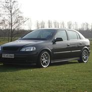 Opel Astra G CLUB