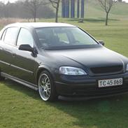 Opel Astra G CLUB