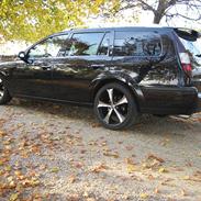 Ford Mondeo 2.5 V6 GHIA