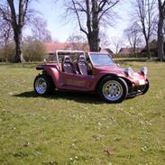 VW buggy