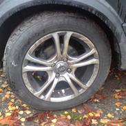 VW Golf II 1,6 diesel