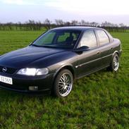 Opel vectra b - solgt