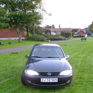 Opel vectra b - solgt