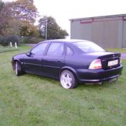 Opel vectra b - solgt