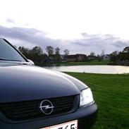 Opel vectra b - solgt