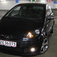 Mitsubishi Colt InSport CP - Solgt