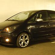 Mitsubishi Colt InSport CP - Solgt
