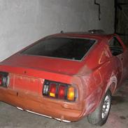 Toyota Celica - Til salg -  37K