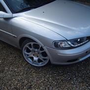 Opel Vectra B (Solgt)