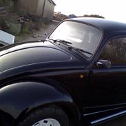 VW bobbel 1200 jeans