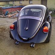 VW bobbel 1200 jeans