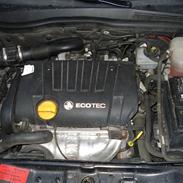 Opel Astra GTC    