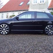 Audi A3 1.8 T / S3 Look