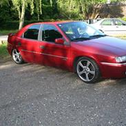 Citroën Xantia 2.0 T