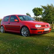VW Golf IV