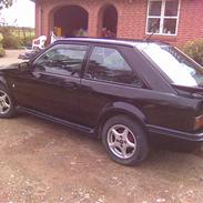 Ford Escort Rs Turbo
