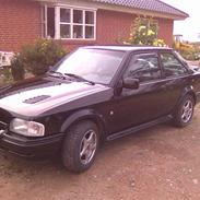 Ford Escort Rs Turbo