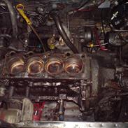 Ford Escort Rs Turbo