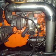 Ford Escort Rs Turbo