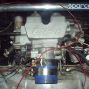 Ford Escort Rs Turbo