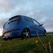 Fiat Punto Sporting ''SOLGT''