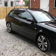 Audi A4 1,9 TDi Avant