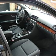 Audi A4 1,9 TDi Avant