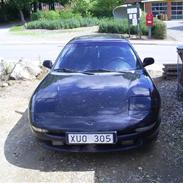 Ford probe