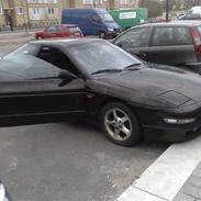 Ford probe
