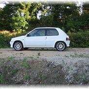 Peugeot 106 Rallye 1,3 *SOLGT*