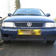 VW Polo  St.car