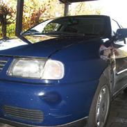VW Polo  St.car