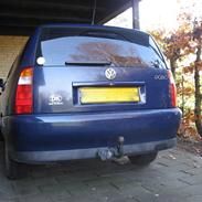 VW Polo  St.car