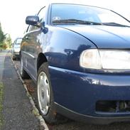 VW Polo  St.car