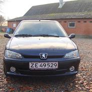 Peugeot 106 gti 