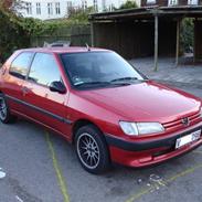Peugeot 306 style