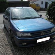 Peugeot 306 2.0 XSI = DØD