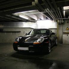 Porsche Boxster S