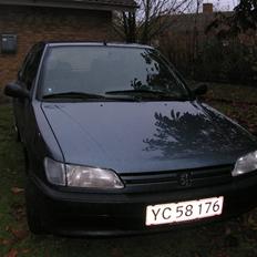 Peugeot 306 XL SOLGT