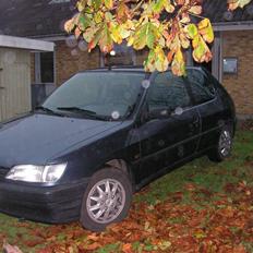 Peugeot 306 XL SOLGT