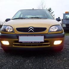 Citroën Saxo sport